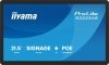 IIYAMA Monitor 21.5 cala ProLite S2225AS-B1 IPS,FHD,A14,24^7,RJ45,500cd2, USB-C,2x5W,iiSignage, WI-FI